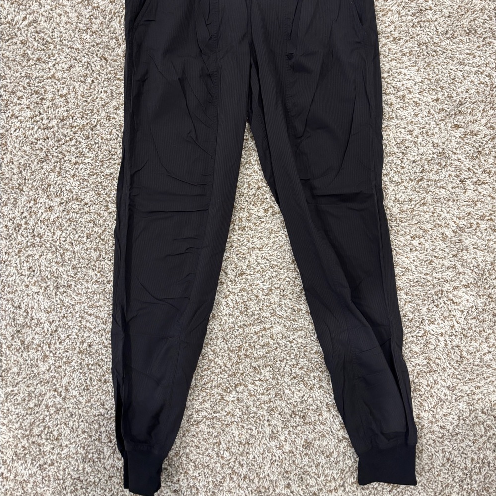 Lululemon Dance Studio Joggers 8